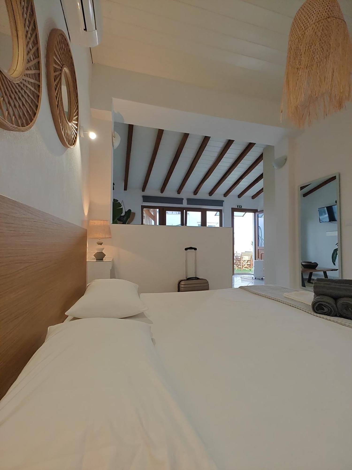 Del Sol Suites Città di Skiathos Esterno foto