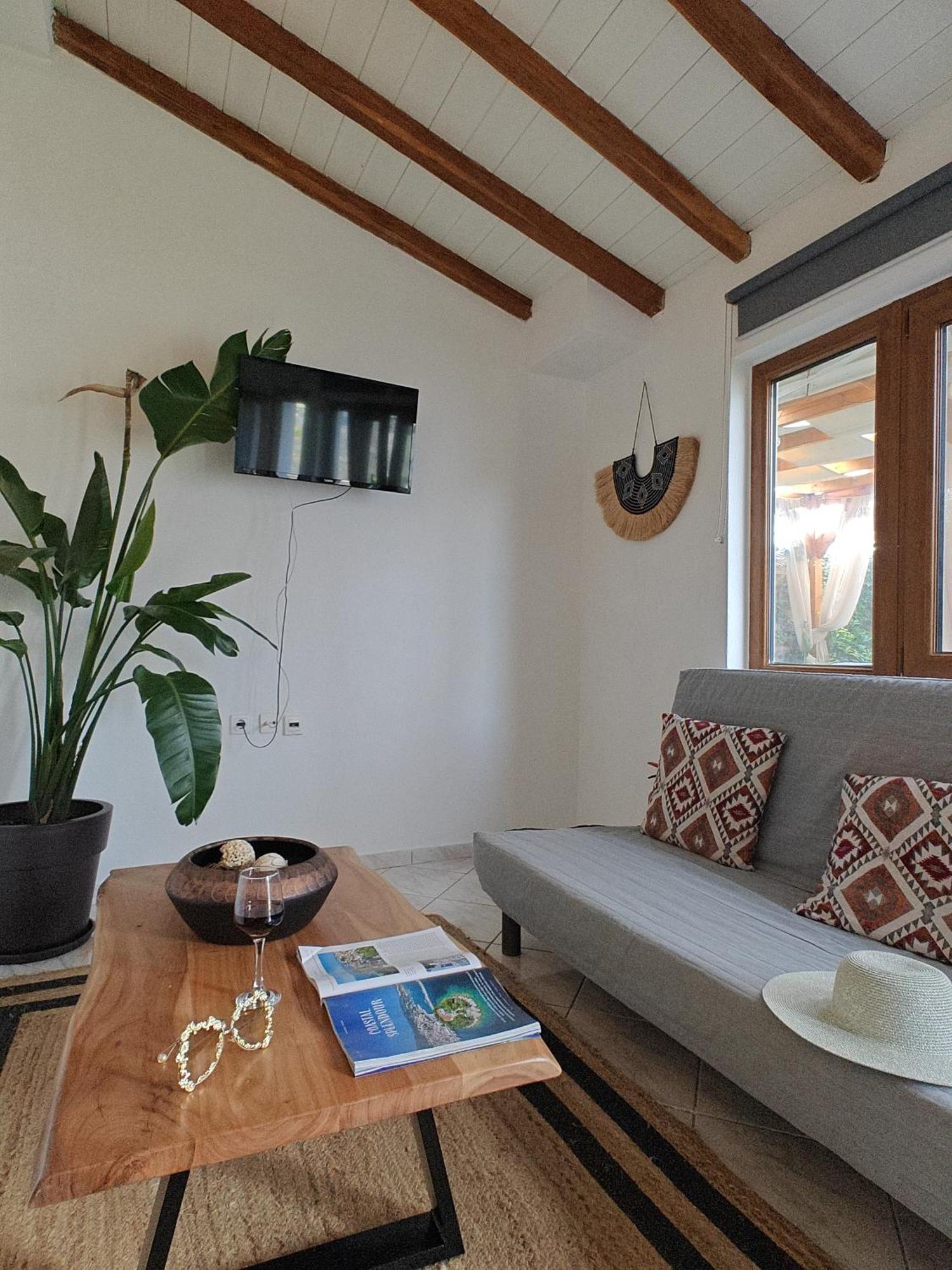 Del Sol Suites Città di Skiathos Esterno foto